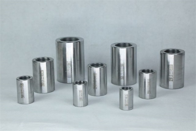 哈尔滨直螺纹钢筋套筒的优势和特点