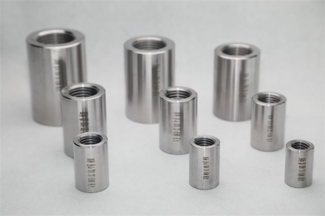 哈尔滨直螺纹套筒<font style='color:red'>规格</font>