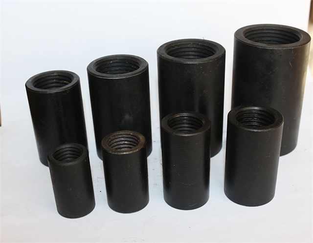 哈尔滨钢筋套筒重量