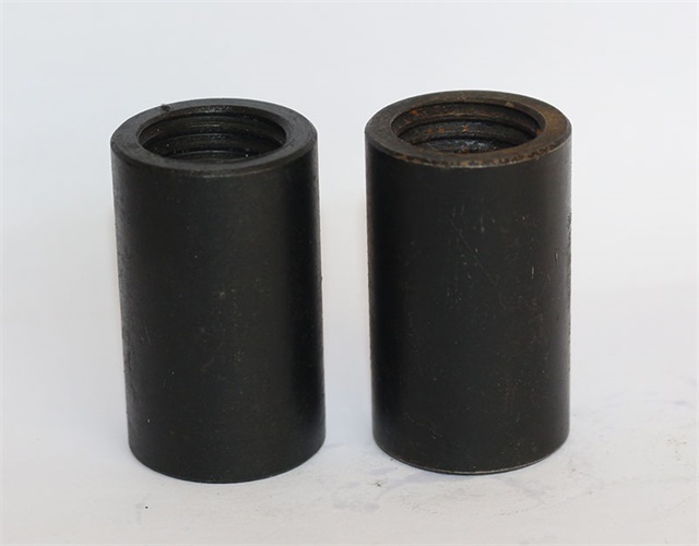 哈尔滨钢筋套筒专用管