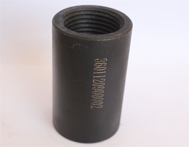 哈尔滨钢筋套筒连接规格