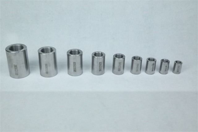 哈尔滨直螺纹钢筋套筒<font style='color:red'>尺寸表</font>